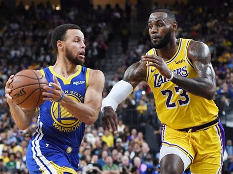 3 days ago ... Los Angeles Lakers vs Golden State Warriors - Full Game Highlights | February 22, 2024 | 2023-24 NBA Regular Season NBA PLAYERS REACT TO ...